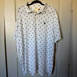 Polo Ralph Lauren Polo Performance